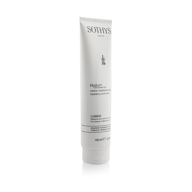 Hydrating Satin Youth Cream (salon Size) - 150ml/5.07oz
