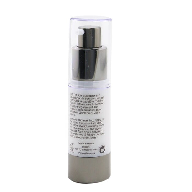 Radiance Cream For Wrinkles - Dark Circles - Puffiness - 15ml/0.5oz