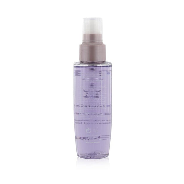 Nourishing Body Elixir - Cherry Blossom & Lotus Escape - 100ml/3.38oz