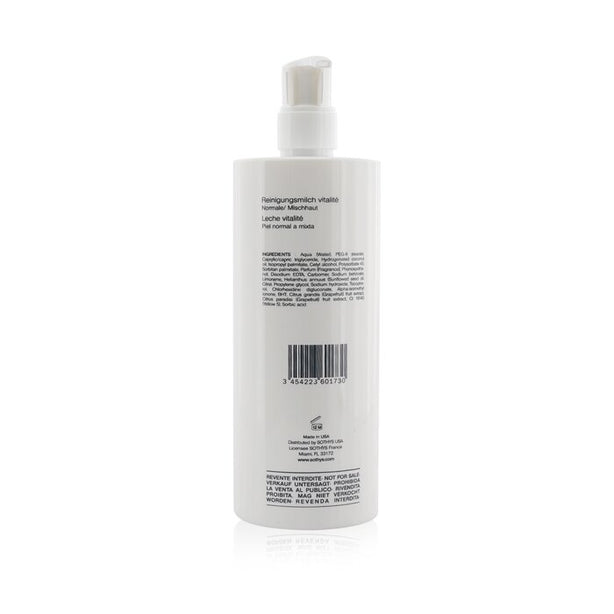 Vitality Cleansing Milk - For Normal To Combination Skin , With Grapefruit Extract (salon Size) - 500ml/16.9oz
