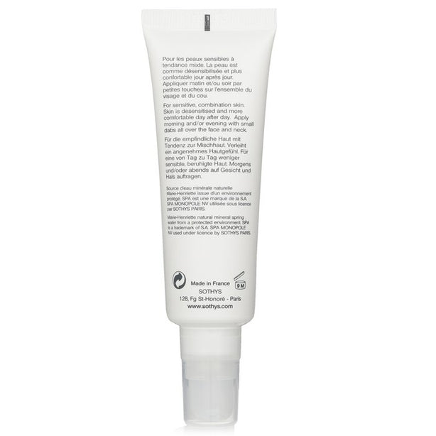 Soothing Melting Fluid - For Sensitive Skin - 50ml/1.69oz