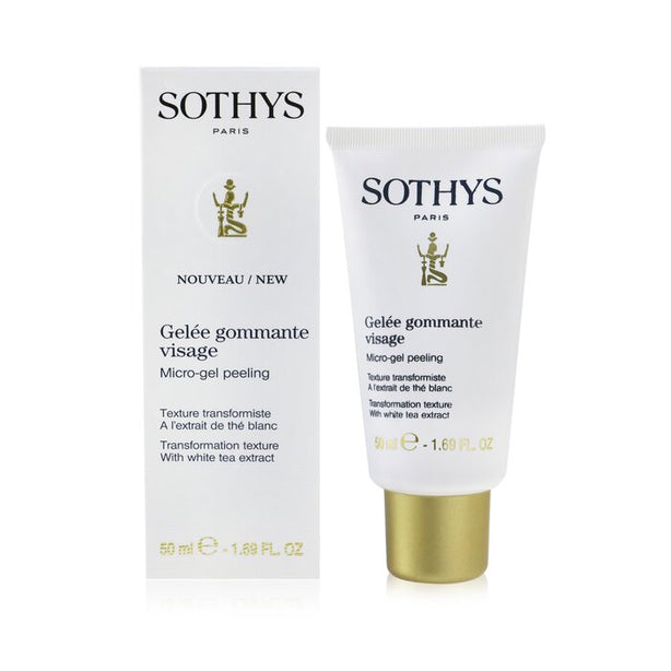 Micro-gel Peeling - 50ml/1.69oz