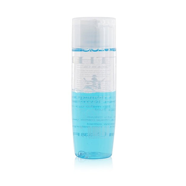 Eye And Lip Make Up Removing Fluid With Mallow Extract - For All Make Up Even Waterproof.