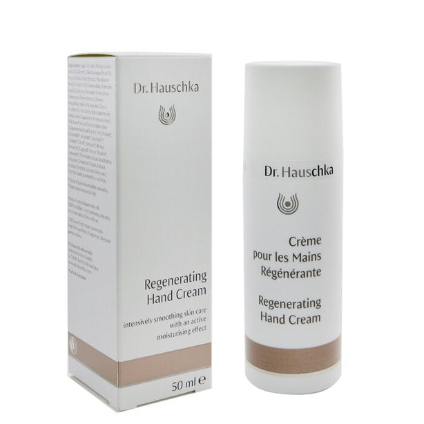 Regenerating Hand Cream (exp. Date 30 Nov 2026) - 50ml/1.7oz