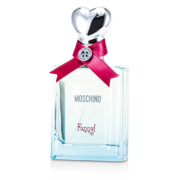 Funny Eau De Toilette Spray - 50ml/1.7oz