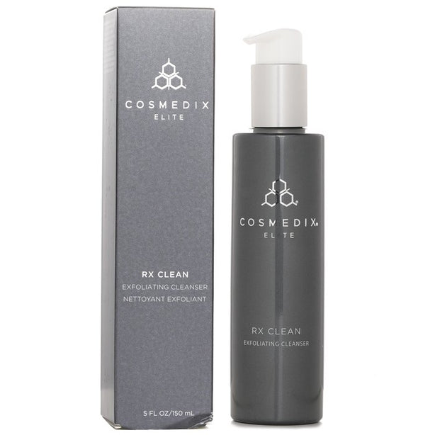 Elite Rx Clean Exfoliating Cleanser - 150ml/5oz