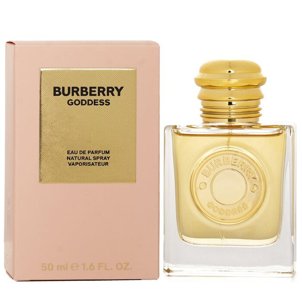 Goddess Eau De Parfum Spray - 50ml/1.6oz