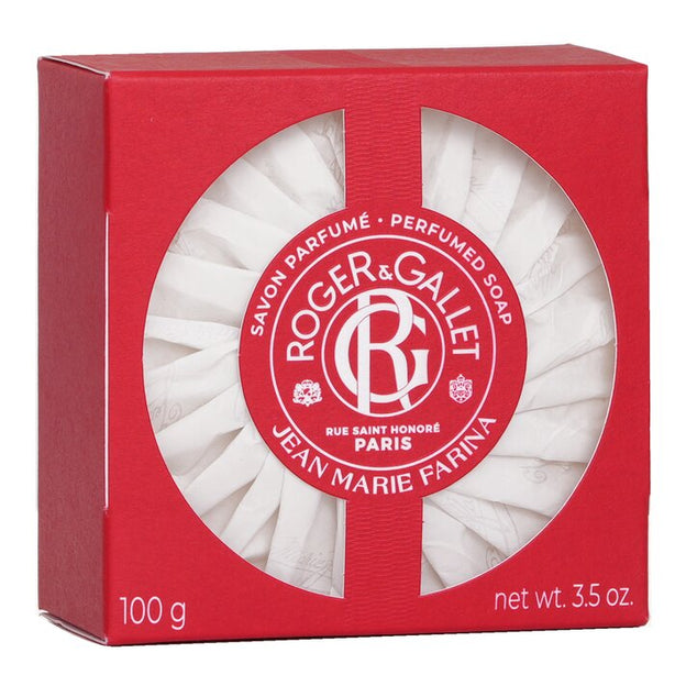 Jean Marie Farina Perfumed Soap - 100g
