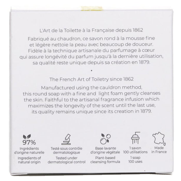 Fleur D'osmanthus Wellbeing Soap - 100g