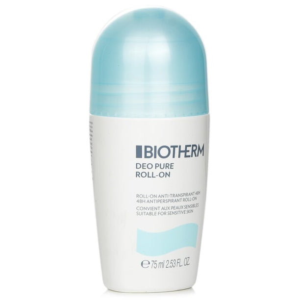 Deo Pure Antiperspirant Roll-on(random Packaging) - 75ml/2.53oz