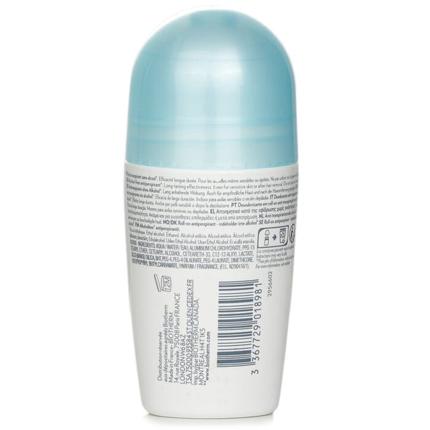 Deo Pure Antiperspirant Roll-on(random Packaging) - 75ml/2.53oz