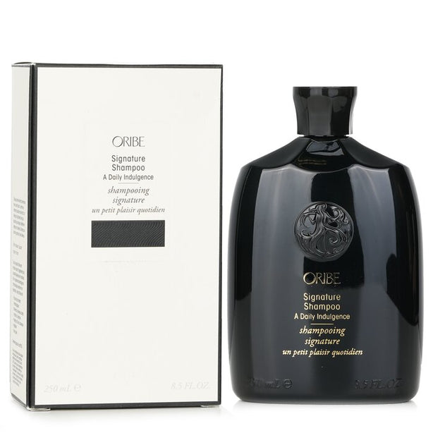 Signature Shampoo - 250ml/8.5oz