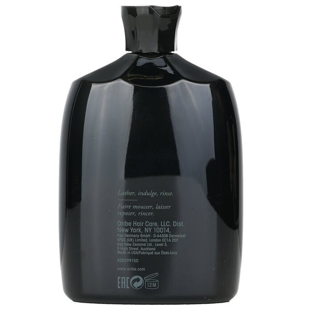 Signature Shampoo - 250ml/8.5oz