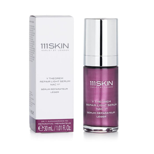 Y Theorem Repair Light Serum Nac Y2 - 30ml/1.01oz
