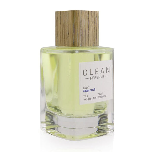 Reserve Acqua Neroli Eau De Parfum Spray - 100ml/3.4oz