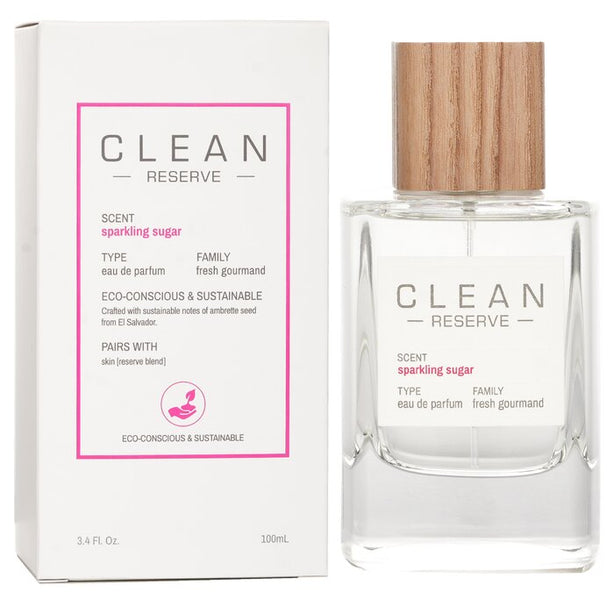 Reserve Sparkling Sugar Eau De Parfum Spray - 100ml/3.4oz