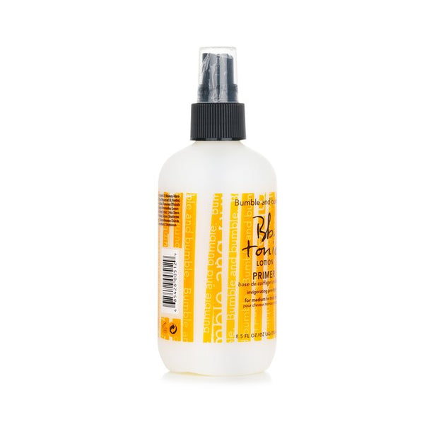 Bb. Tonic Lotion Primer (for Medium To Thick Hair) - 250ml/8.5oz