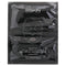 Celestial Black Diamond Lifting And Firming Treatment Mask - 31ml/1.04oz x 5