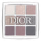 Dior Backstage Eye Palette - # 002 Smoky Essentials - 10g/0.35oz