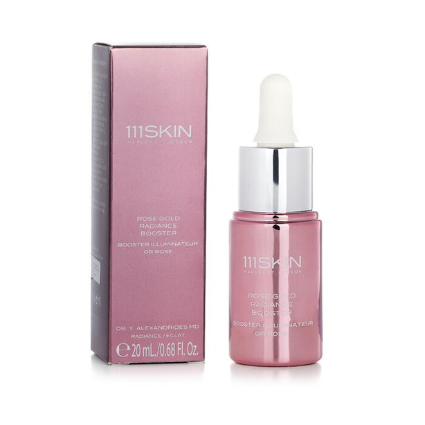Rose Gold Radiance Booster - 20ml/0.68oz