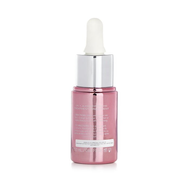 Rose Gold Radiance Booster - 20ml/0.68oz
