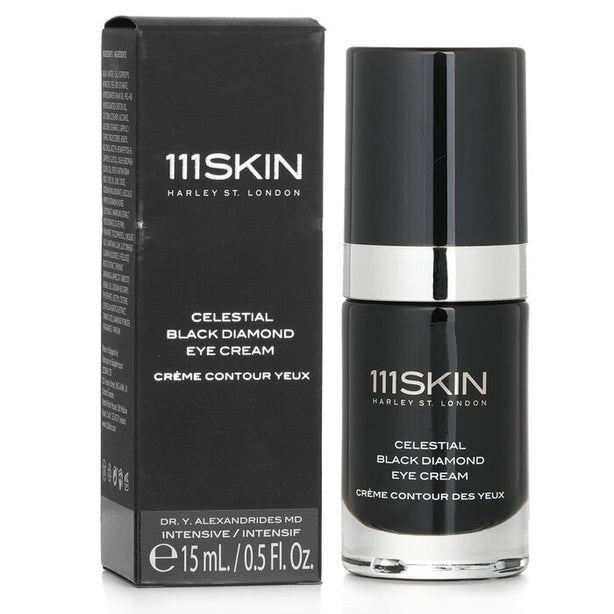 Black Diamond Eye Cream - 15ml/0.5oz