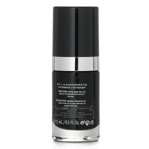 Black Diamond Eye Cream - 15ml/0.5oz