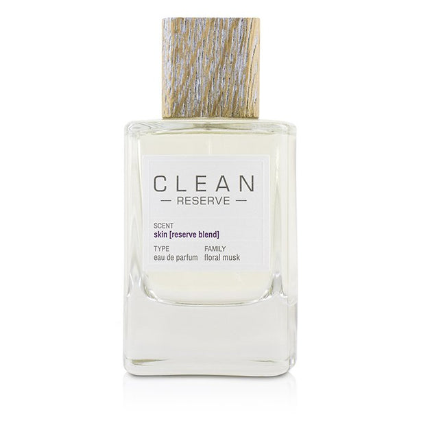 Reserve Skin Eau De Parfum Spray - 100ml/3.4oz
