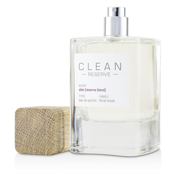 Reserve Skin Eau De Parfum Spray - 100ml/3.4oz