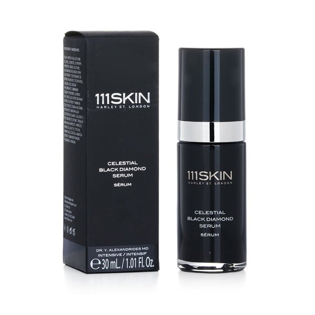 Celestial Black Diamond Serum - 30ml/1.01oz
