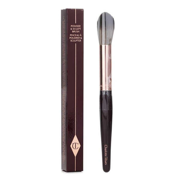Powder & Sculpt Brush - 1pc