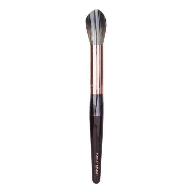 Powder & Sculpt Brush - 1pc