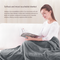 OSIM Fleece Blanket