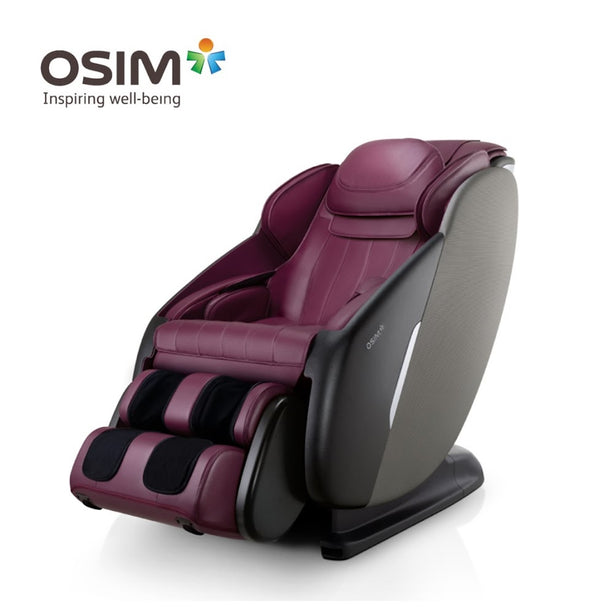 OSIM uDeluxe Max Massage Chair