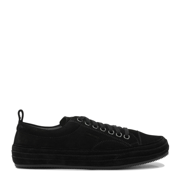 Dean Low Top Sneakers