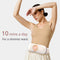 Breo - YS1 Waist & Abdomen Massager