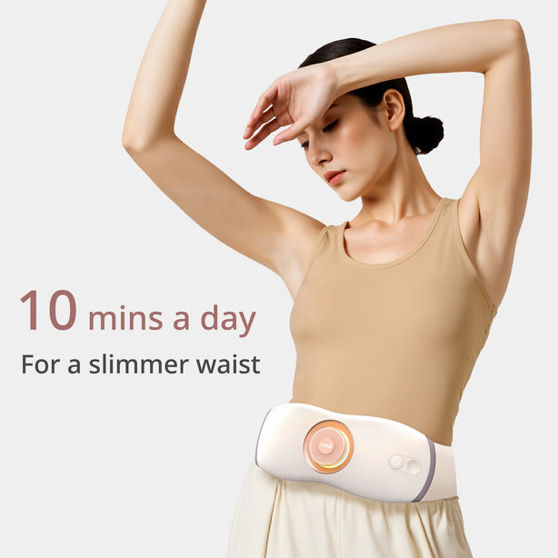 Breo - YS1 Waist & Abdomen Massager