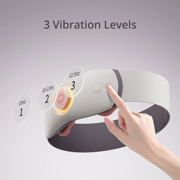 Breo - YS1 Waist & Abdomen Massager