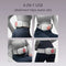 Breo - YS1 Waist & Abdomen Massager