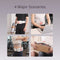 Breo - YS1 Waist & Abdomen Massager