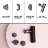 Breo - S1 Mini Massager Gun