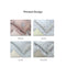 Marie Claire I Montaigne I TENCEL 1290TC I Fitted Sheet Set I Bed Sheet Set