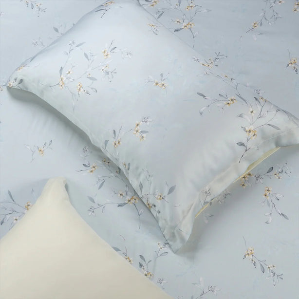 Marie Claire I Montaigne I TENCEL 1290TC I Fitted Sheet Set I Bed Sheet Set