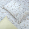 Marie Claire I Montaigne I TENCEL 1290TC I Fitted Sheet Set I Bed Sheet Set