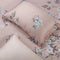 Marie Claire I Montaigne I TENCEL 1290TC I Fitted Sheet Set I Bed Sheet Set
