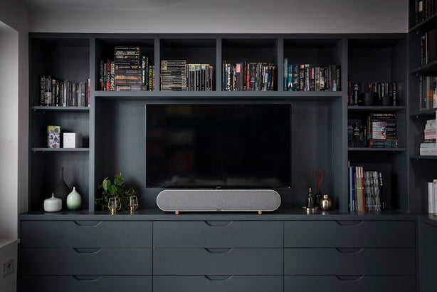 DALI Katch One Soundbar