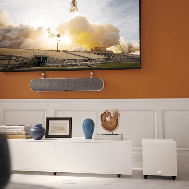 DALI Katch One Soundbar