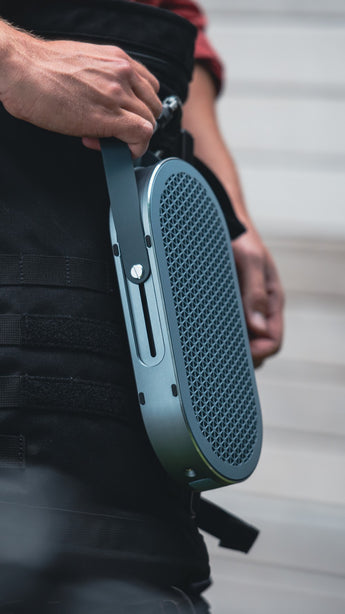 DALI Katch G2 Portable Bluetooth Speaker