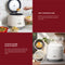 CR-1095 Cuckoo Rice Cooker