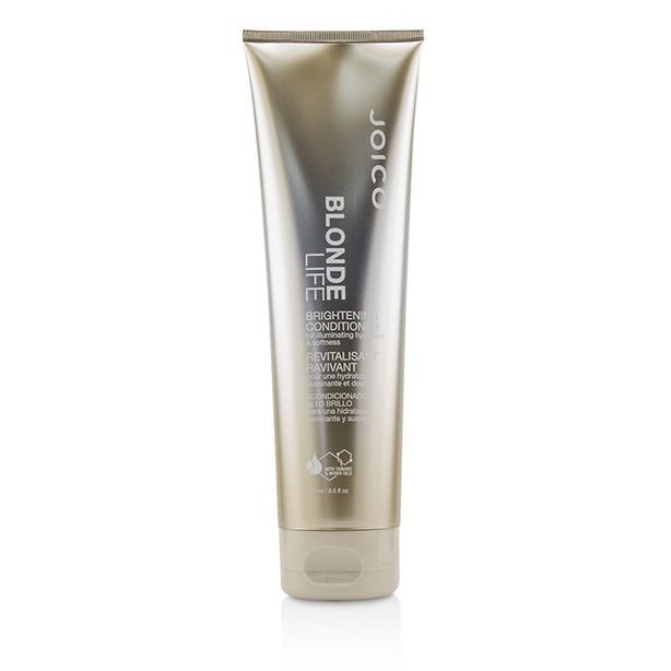 Blonde Life Brightening Conditioner (for Illuminating Hydration & Softness).